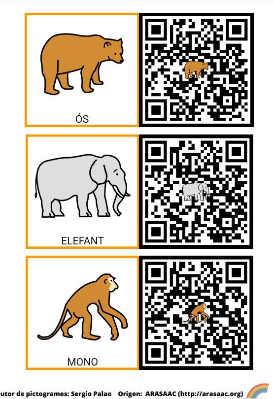 Les cançons dels animals